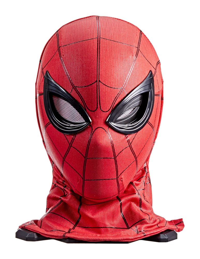 Spider-Man: Homecoming Electronic Expressive Mask Spider-Man 5010996313188