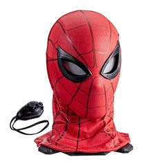 Spider-Man: Homecoming Electronic Expressive Mask Spider-Man 5010996313188