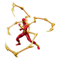 Marvel Legends Magic: The Gathering Action Figure Mary Jane Watson (Iron Spider) (plus Exclusive Foil Card) 15 cm 5010996323262