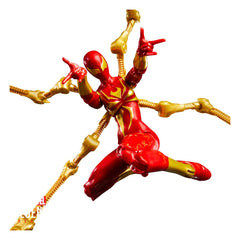 Marvel Legends Magic: The Gathering Action Figure Mary Jane Watson (Iron Spider) (plus Exclusive Foil Card) 15 cm 5010996323262