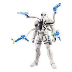 Marvel Legends Magic: The Gathering Action Figure Agent Anti-Venom (plus Exclusive Foil Card) 15 cm 5010996323330