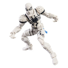 Marvel Legends Magic: The Gathering Action Figure Agent Anti-Venom (plus Exclusive Foil Card) 15 cm 5010996323330