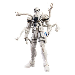 Marvel Legends Magic: The Gathering Action Figure Agent Anti-Venom (plus Exclusive Foil Card) 15 cm 5010996323330