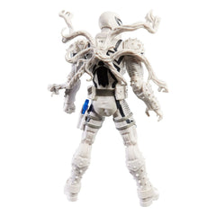 Marvel Legends Magic: The Gathering Action Figure Agent Anti-Venom (plus Exclusive Foil Card) 15 cm 5010996323330
