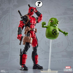 Marvel Legends Maximum Series Action Figure Deadpool 15 cm 5010996317438