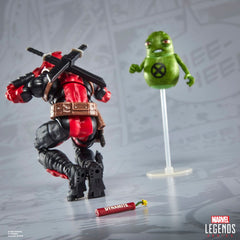 Marvel Legends Maximum Series Action Figure Deadpool 15 cm 5010996317438