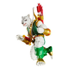 Marvel Legends Magic: The Gathering Action Figure Man-Wolf (plus Exclusive Foil Card) 15 cm 5010996323316