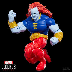 Marvel Legends Action Figure 2-Pack Marvel's Starfox & Champion of the Universe 15 cm 5010996328755