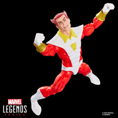 Marvel Legends Action Figure 2-Pack Marvel's Starfox & Champion of the Universe 15 cm 5010996328755