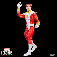 Marvel Legends Action Figure 2-Pack Marvel's Starfox & Champion of the Universe 15 cm 5010996328755