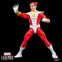 Marvel Legends Action Figure 2-Pack Marvel's Starfox & Champion of the Universe 15 cm 5010996328755