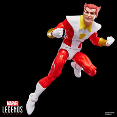 Marvel Legends Action Figure 2-Pack Marvel's Starfox & Champion of the Universe 15 cm 5010996328755
