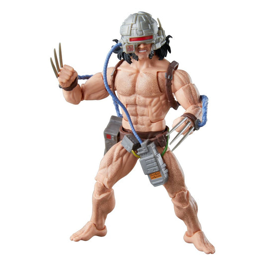 X-Men Marvel Legends Action Figure Wolverine (Weapon X) 15 cm 5010996320537