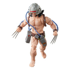 X-Men Marvel Legends Action Figure Wolverine (Weapon X) 15 cm 5010996320537