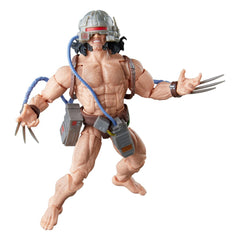 X-Men Marvel Legends Action Figure Wolverine (Weapon X) 15 cm 5010996384973