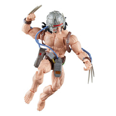 X-Men Marvel Legends Action Figure Wolverine (Weapon X) 15 cm 5010996320537