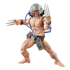 X-Men Marvel Legends Action Figure Wolverine (Weapon X) 15 cm 5010996384973