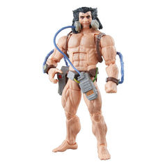 X-Men Marvel Legends Action Figure Wolverine (Weapon X) 15 cm 5010996320537