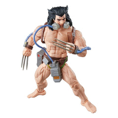 X-Men Marvel Legends Action Figure Wolverine (Weapon X) 15 cm 5010996320537