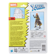 The Uncanny X-Men Marvel Legends Action Figure Storm 15 cm 5010996320551