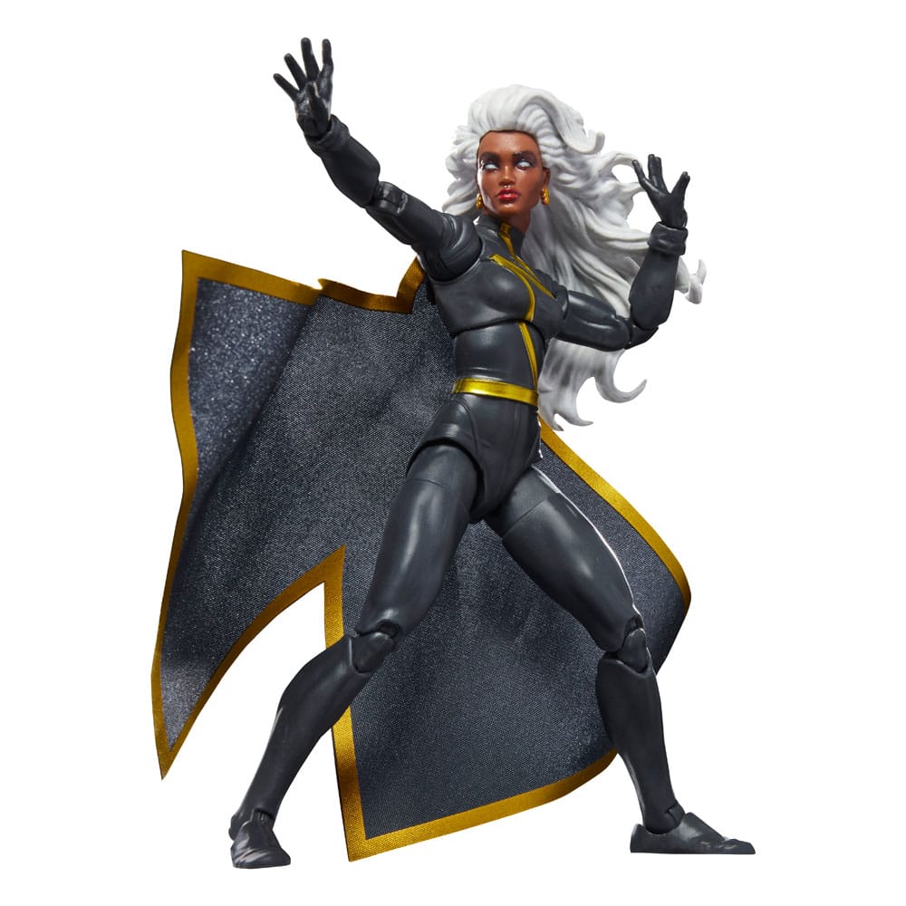 The Uncanny X-Men Marvel Legends Action Figure Storm 15 cm 5010996320551