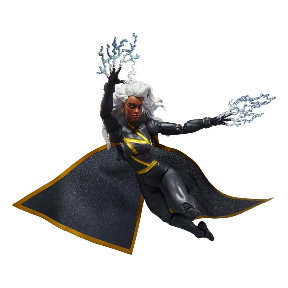 The Uncanny X-Men Marvel Legends Action Figure Storm 15 cm 5010996320551