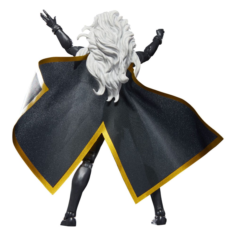 The Uncanny X-Men Marvel Legends Action Figure Storm 15 cm 5010996320551