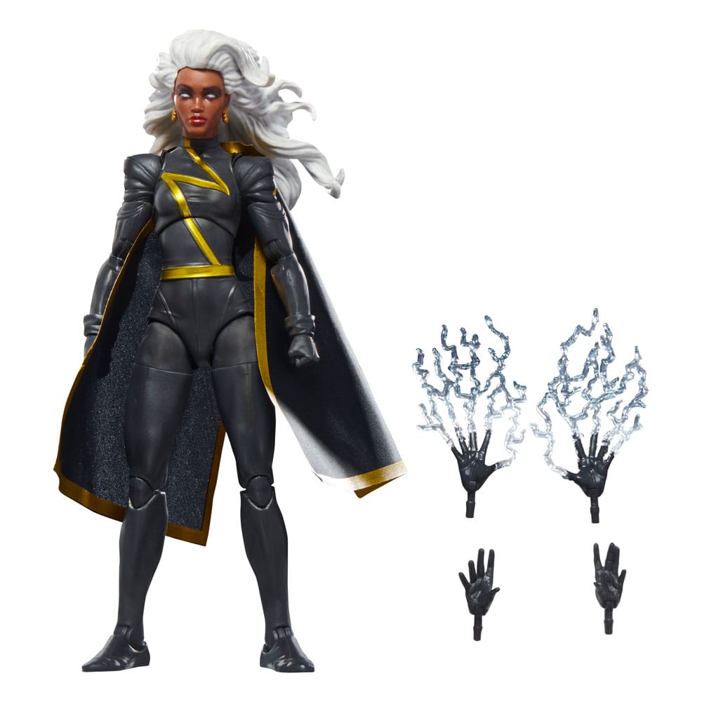 The Uncanny X-Men Marvel Legends Action Figure Storm 15 cm 5010996320551