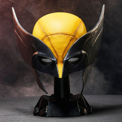 Deadpool & Wolverine Premium Roleplay Mask Wolverine 5010996337146