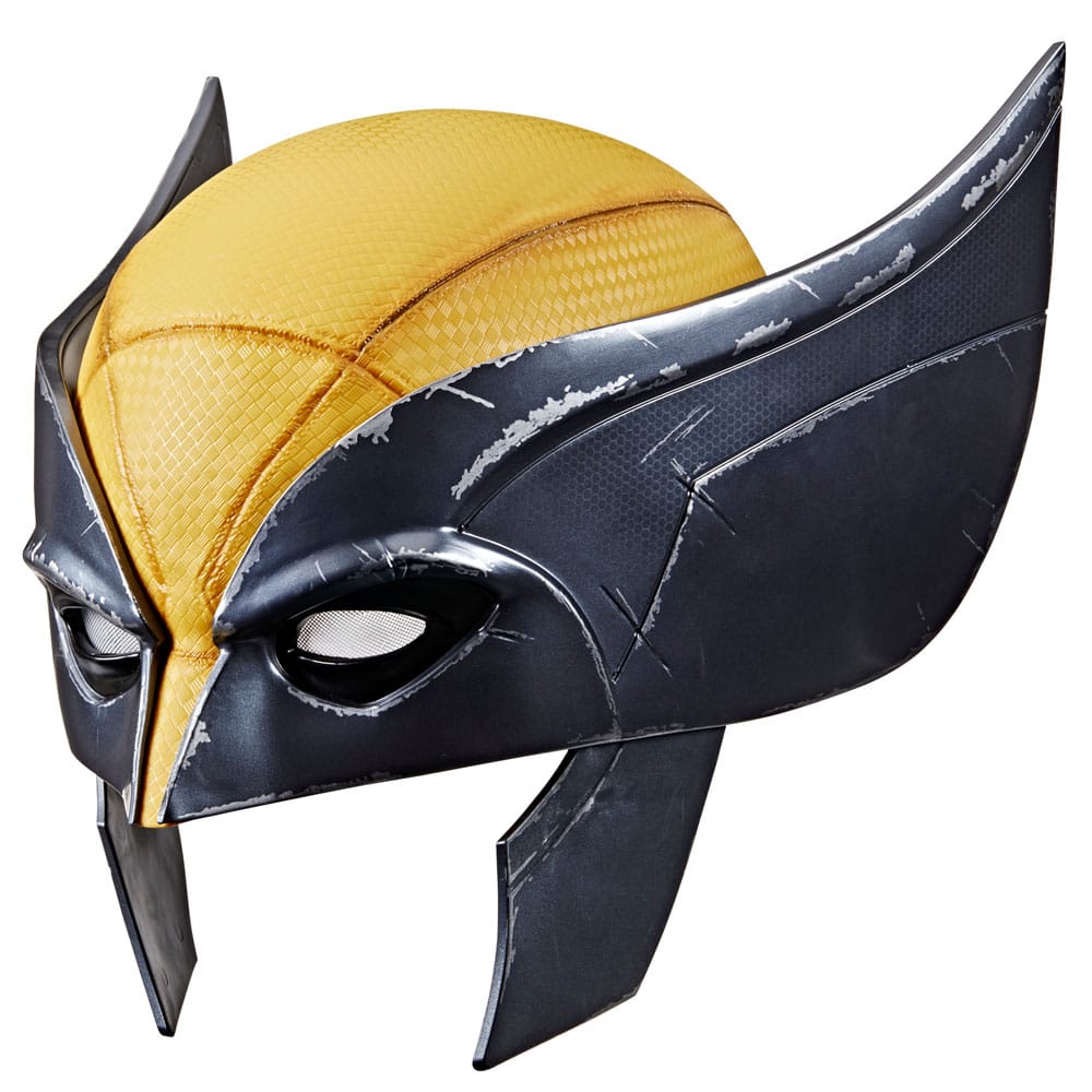 Deadpool & Wolverine Premium Roleplay Mask Wolverine 5010996337146