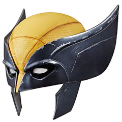 Deadpool & Wolverine Premium Roleplay Mask Wolverine 5010996337146