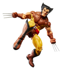Marvel Legends Action Figure 2-Pack Storm & Wolverine 15 cm 5010996324894
