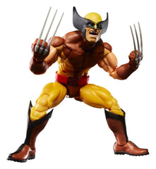 Marvel Legends Action Figure 2-Pack Storm & Wolverine 15 cm 5010996324894