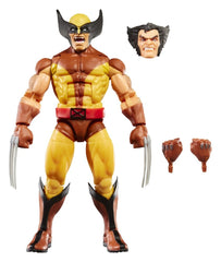 Marvel Legends Action Figure 2-Pack Storm & Wolverine 15 cm 5010996324894