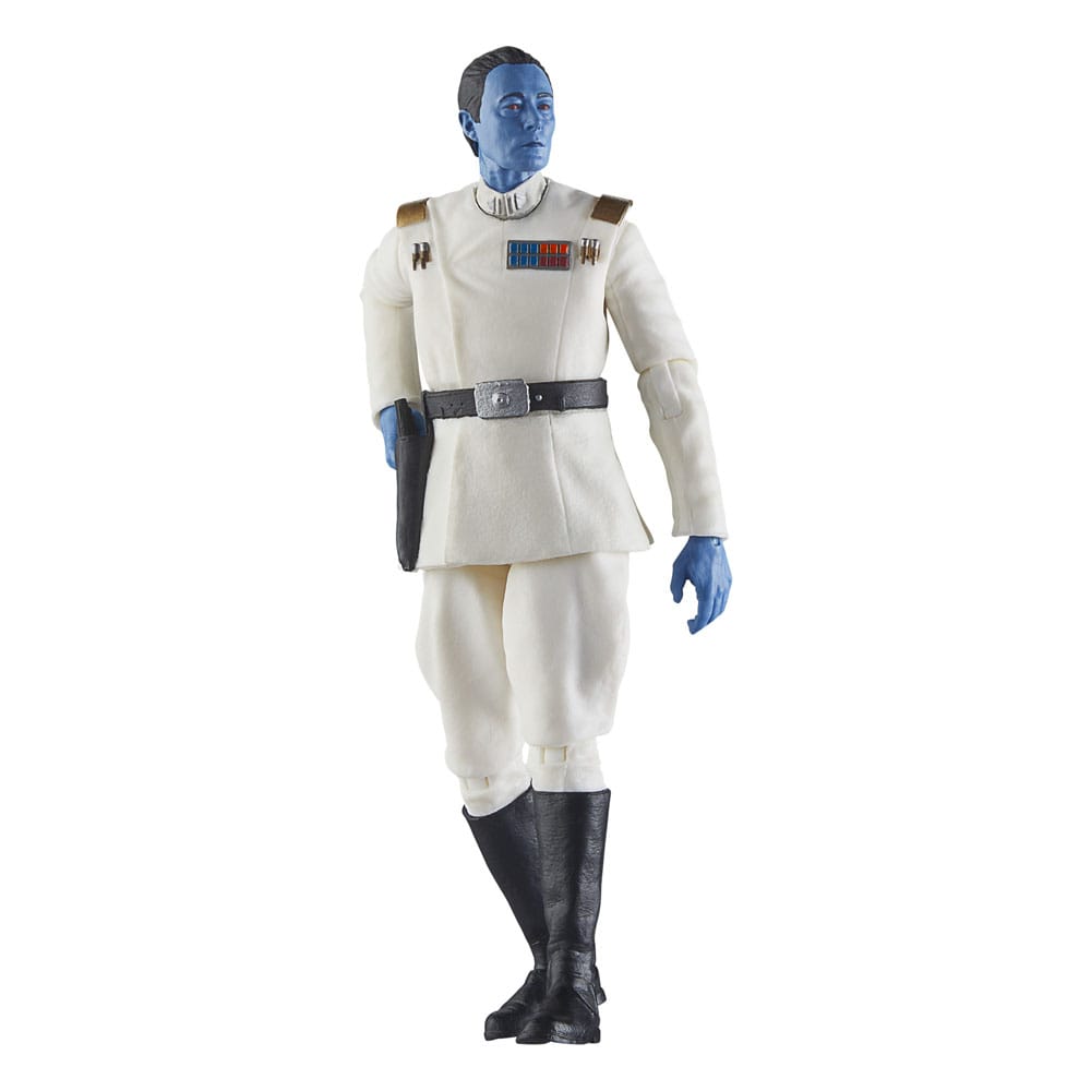 Star Wars Black Series Action Figure 3-Pack Masters of Evil 15 cm 5010996269454