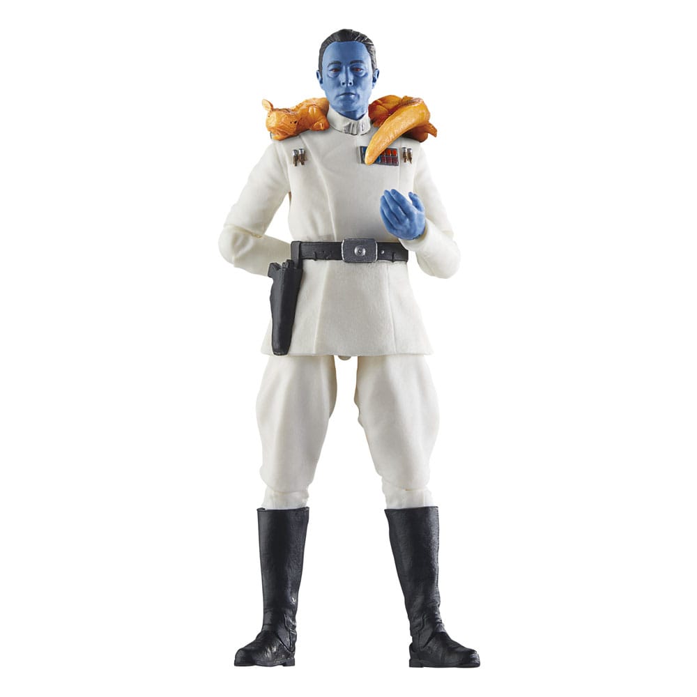 Star Wars Black Series Action Figure 3-Pack Masters of Evil 15 cm 5010996269454