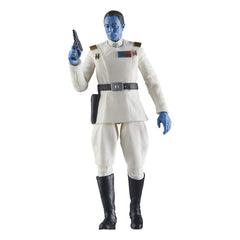 Star Wars Black Series Action Figure 3-Pack Masters of Evil 15 cm 5010996269454