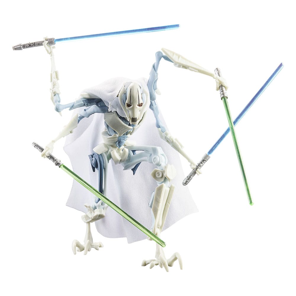 Star Wars Black Series Action Figure 3-Pack Masters of Evil 15 cm 5010996269454