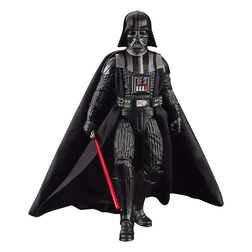 Star Wars Black Series Action Figure 3-Pack Masters of Evil 15 cm 5010996269454