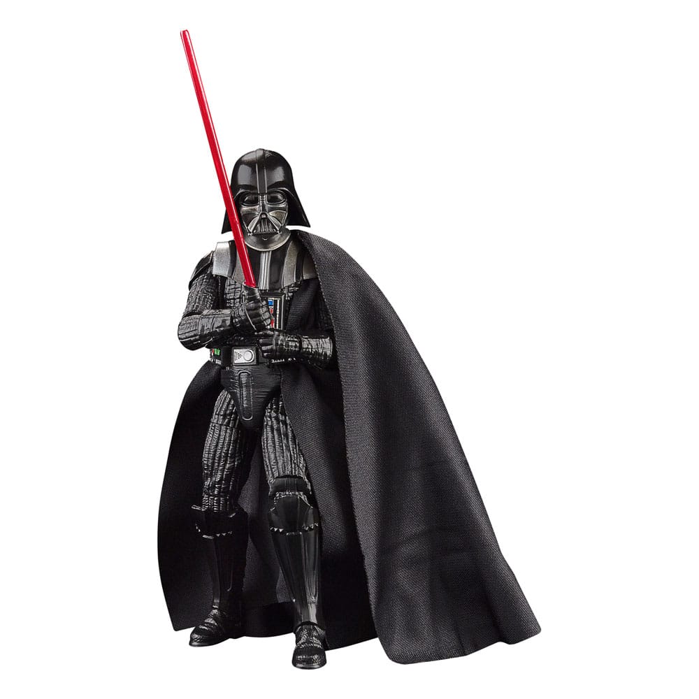 Star Wars Black Series Action Figure 3-Pack Masters of Evil 15 cm 5010996269454