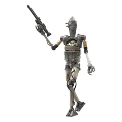 Star Wars: The Mandalorian Vintage Collection Action Figure 3-Pack IG-12, Grogu & Anzellan 10 cm 5010996292094