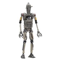 Star Wars: The Mandalorian Vintage Collection Action Figure 3-Pack IG-12, Grogu & Anzellan 10 cm 5010996292094