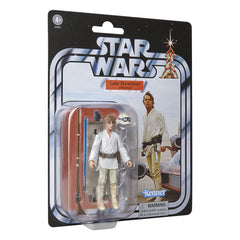 Star Wars Episode IV Vintage Collection Vehicle with Figure Landspeeder & Luke Skywalker (Tatooine) 5010996307705