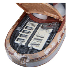 Star Wars Episode IV Vintage Collection Vehicle with Figure Landspeeder & Luke Skywalker (Tatooine) 5010996307705