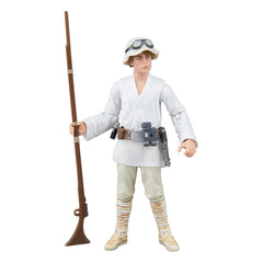 Star Wars Episode IV Vintage Collection Vehicle with Figure Landspeeder & Luke Skywalker (Tatooine) 5010996307705