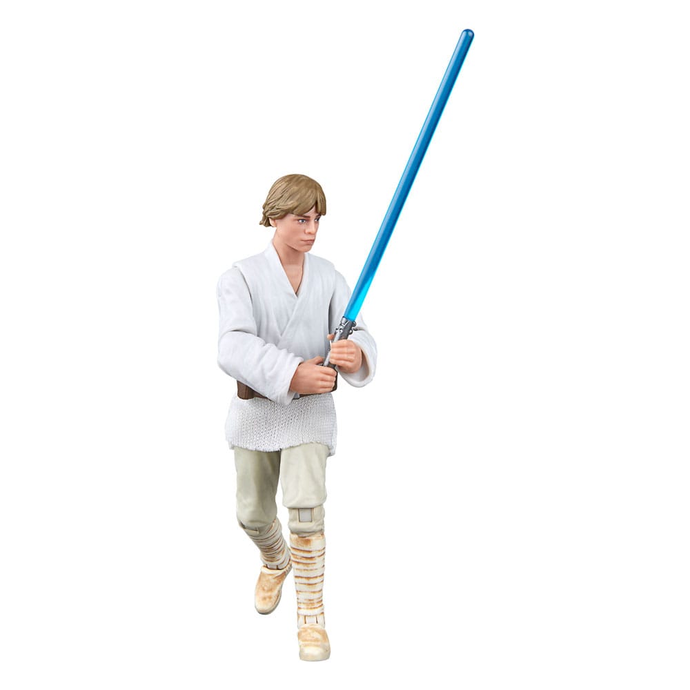 Star Wars Episode IV Vintage Collection Vehicle with Figure Landspeeder & Luke Skywalker (Tatooine) 5010996307705