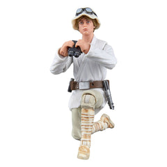Star Wars Episode IV Vintage Collection Vehicle with Figure Landspeeder & Luke Skywalker (Tatooine) 5010996307705