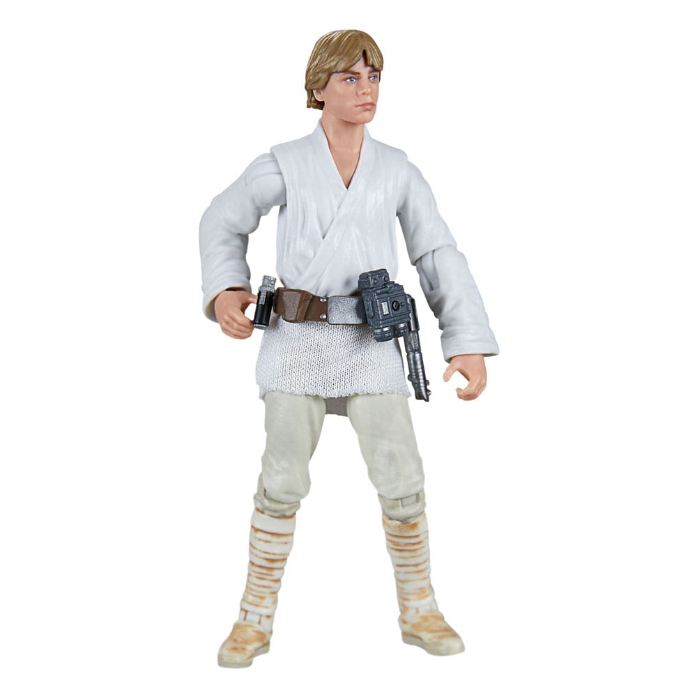 Star Wars Episode IV Vintage Collection Vehicle with Figure Landspeeder & Luke Skywalker (Tatooine) 5010996307705