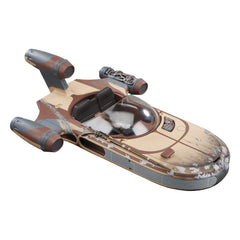 Star Wars Episode IV Vintage Collection Vehicle with Figure Landspeeder & Luke Skywalker (Tatooine) 5010996307705