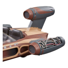 Star Wars Episode IV Vintage Collection Vehicle with Figure Landspeeder & Luke Skywalker (Tatooine) 5010996307705